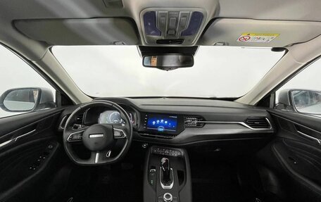 Haval F7x I, 2022 год, 1 985 000 рублей, 11 фотография