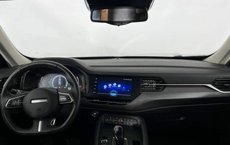 Haval F7x I, 2022 год, 1 985 000 рублей, 12 фотография