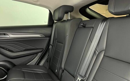 Haval F7x I, 2022 год, 1 985 000 рублей, 9 фотография
