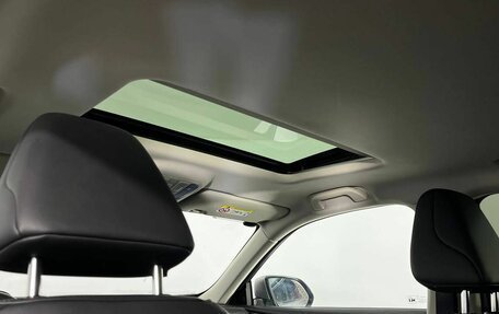 Haval F7x I, 2022 год, 1 985 000 рублей, 10 фотография