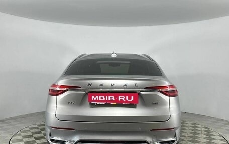 Haval F7x I, 2022 год, 1 985 000 рублей, 6 фотография