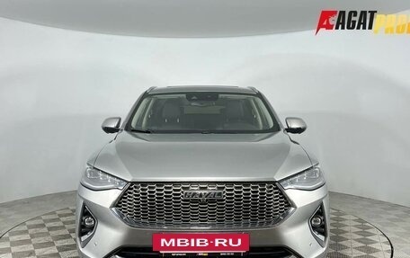 Haval F7x I, 2022 год, 1 985 000 рублей, 2 фотография