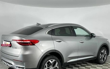 Haval F7x I, 2022 год, 1 985 000 рублей, 5 фотография