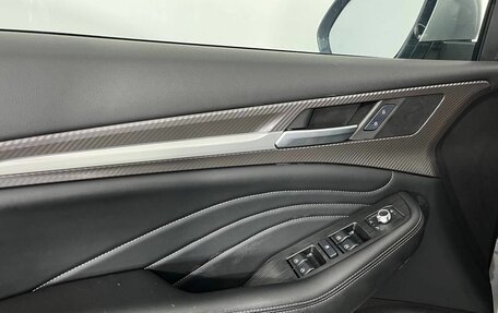 Haval F7x I, 2022 год, 1 985 000 рублей, 23 фотография