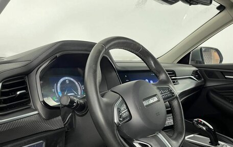 Haval F7x I, 2022 год, 1 985 000 рублей, 24 фотография