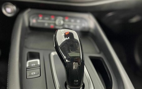 Haval F7x I, 2022 год, 1 985 000 рублей, 19 фотография