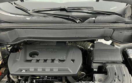 Haval F7x I, 2022 год, 1 985 000 рублей, 27 фотография
