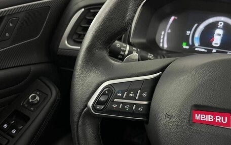 Haval F7x I, 2022 год, 1 985 000 рублей, 21 фотография