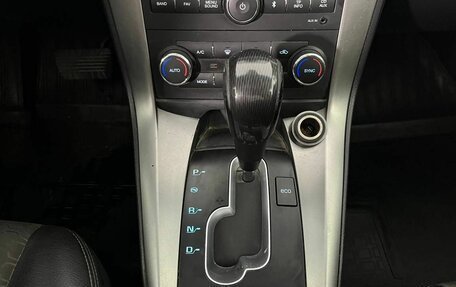 Chevrolet Captiva I, 2014 год, 950 000 рублей, 16 фотография