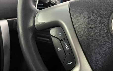 Chevrolet Captiva I, 2014 год, 950 000 рублей, 18 фотография