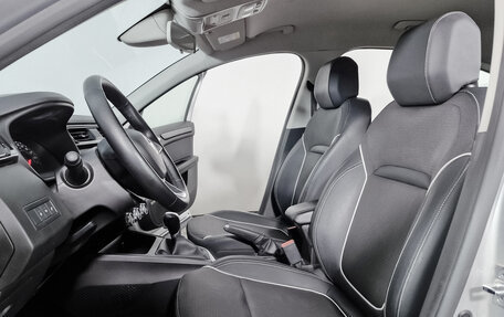 Renault Arkana I, 2019 год, 1 299 000 рублей, 9 фотография