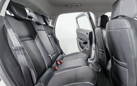 Renault Arkana I, 2019 год, 1 299 000 рублей, 10 фотография
