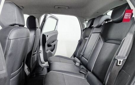 Renault Arkana I, 2019 год, 1 299 000 рублей, 11 фотография
