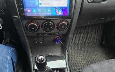 Mazda 3, 2006 год, 450 000 рублей, 1 фотография