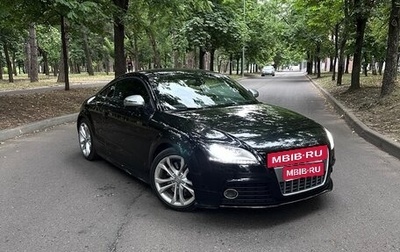 Audi TTS, 2008 год, 1 880 000 рублей, 1 фотография
