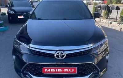 Toyota Camry, 2013 год, 2 100 000 рублей, 1 фотография