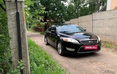 Ford Mondeo IV, 2009 год, 800 000 рублей, 1 фотография