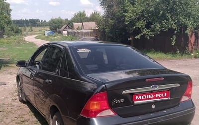 Ford Focus IV, 2004 год, 360 000 рублей, 1 фотография