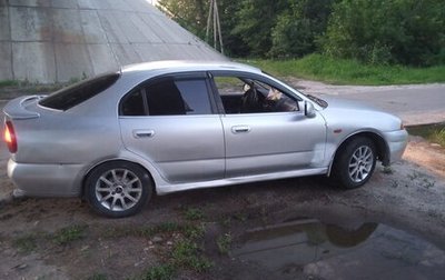 Mitsubishi Carisma I, 1997 год, 150 000 рублей, 1 фотография