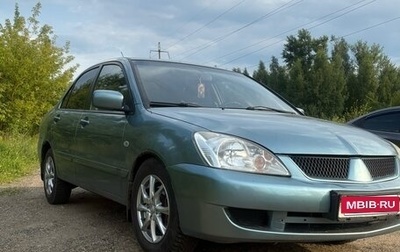 Mitsubishi Lancer IX, 2005 год, 400 000 рублей, 1 фотография