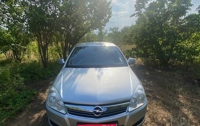 Opel Astra H, 2012 год, 750 000 рублей, 1 фотография