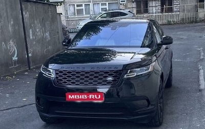 Land Rover Range Rover Velar I, 2020 год, 3 800 000 рублей, 1 фотография