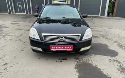 Nissan Teana, 2007 год, 435 000 рублей, 1 фотография