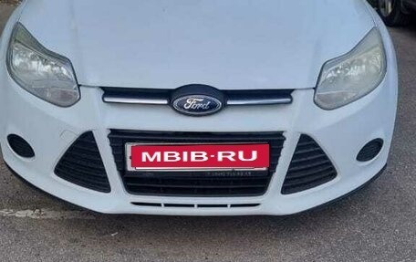 Ford Focus III, 2013 год, 700 000 рублей, 1 фотография