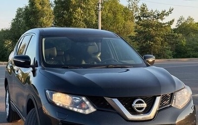 Nissan X-Trail, 2015 год, 1 915 000 рублей, 1 фотография