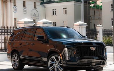 Cadillac Escalade V, 2025 год, 19 500 000 рублей, 1 фотография