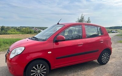KIA Picanto I, 2010 год, 210 000 рублей, 1 фотография