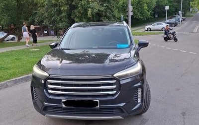 CheryExeed VX, 2021 год, 2 700 000 рублей, 1 фотография
