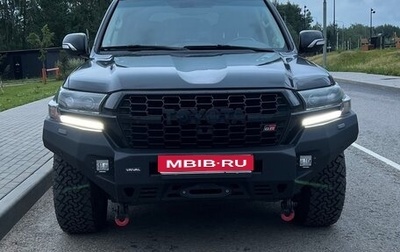 Toyota Land Cruiser 200, 2008 год, 3 750 000 рублей, 1 фотография