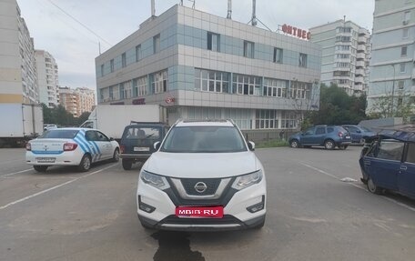 Nissan X-Trail, 2021 год, 2 700 000 рублей, 1 фотография