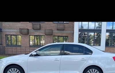Volkswagen Jetta VI, 2014 год, 1 070 000 рублей, 1 фотография