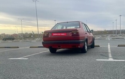 Volkswagen Jetta III, 1990 год, 65 000 рублей, 1 фотография