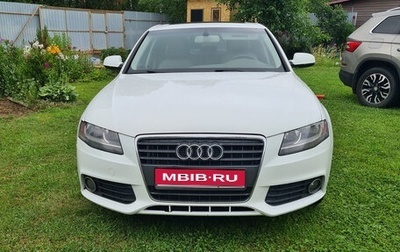 Audi A4, 2011 год, 1 600 000 рублей, 1 фотография