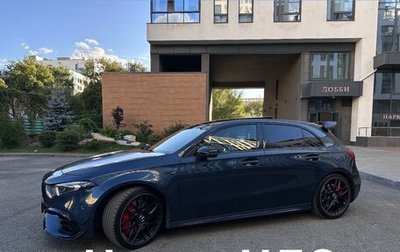 Mercedes-Benz A-Класс AMG, 2019 год, 6 000 000 рублей, 1 фотография