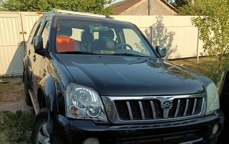 Great Wall Pegasus, 2008 год, 350 000 рублей, 1 фотография