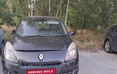 Renault Scenic III, 2009 год, 360 000 рублей, 1 фотография