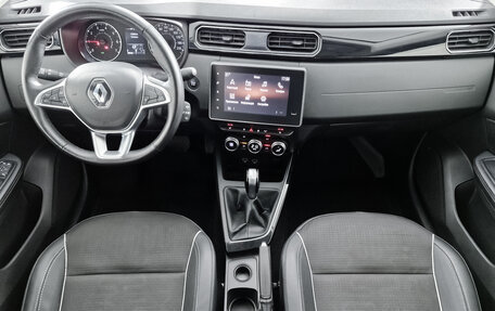 Renault Arkana I, 2019 год, 1 299 000 рублей, 18 фотография