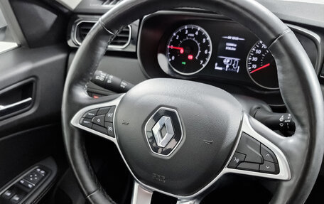 Renault Arkana I, 2019 год, 1 299 000 рублей, 20 фотография