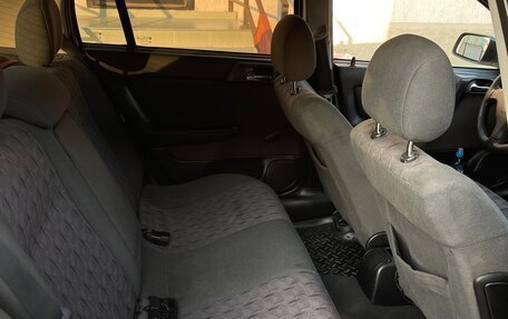 Opel Astra G, 2002 год, 340 000 рублей, 5 фотография