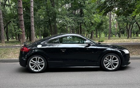 Audi TTS, 2008 год, 1 880 000 рублей, 4 фотография