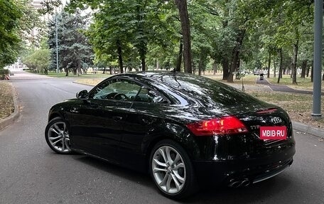 Audi TTS, 2008 год, 1 880 000 рублей, 3 фотография