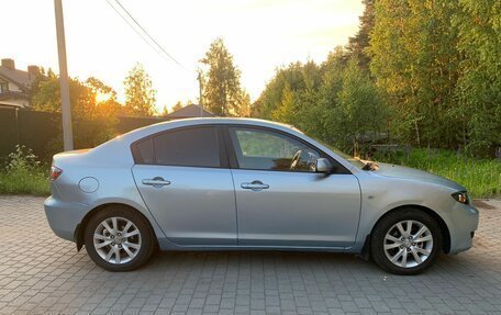 Mazda 3, 2006 год, 450 000 рублей, 10 фотография