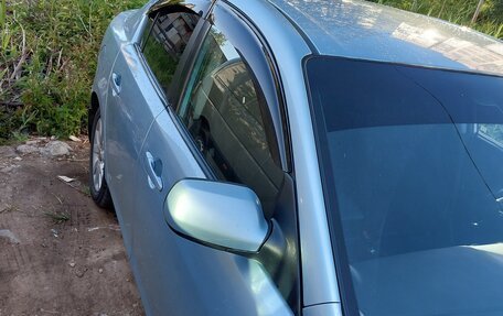 Mazda 3, 2006 год, 450 000 рублей, 4 фотография