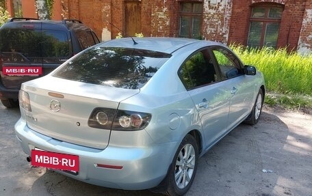 Mazda 3, 2006 год, 450 000 рублей, 11 фотография