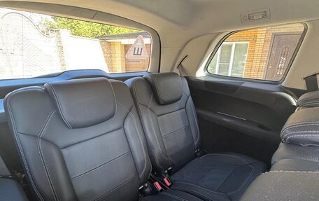 Mercedes-Benz GL-Класс, 2013 год, 3 450 000 рублей, 8 фотография
