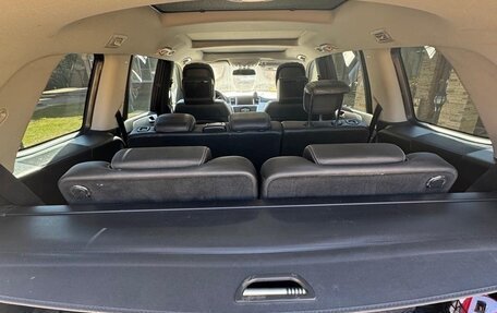 Mercedes-Benz GL-Класс, 2013 год, 3 450 000 рублей, 7 фотография